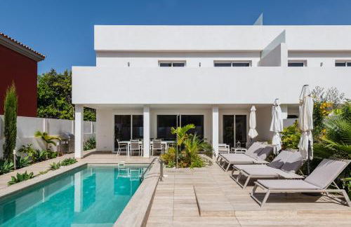 Villa Deluxe Suites Maspalomas - Photo 14