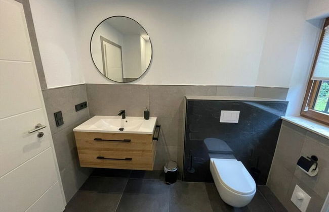 Holiday Apartment at Schillerfelsen - Photo 6