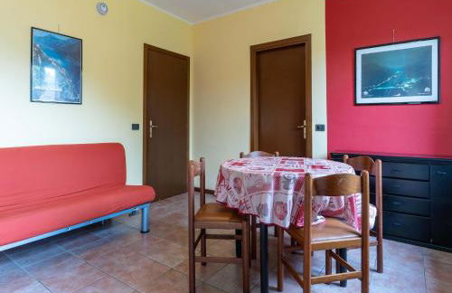 Cozy Holiday Home in Idro Lombardy with Private Garden - Foto 8