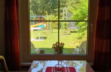 Ferienwohnung am Wald - Foto 4