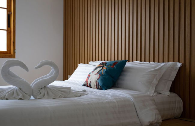 Japanese Style Villa Sunrise Garden A150 - Photo 22