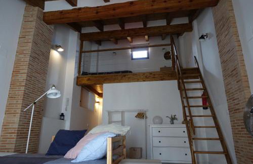 Casa La Abuela - Foto 18