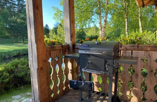 Koronkowa Chata - Foto 46