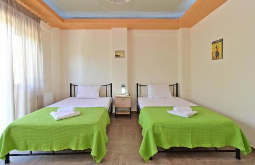 Villa Galini Paliouri - Foto 18