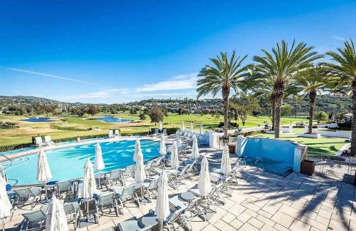 Luxury Villas at Omni La Costa Resort & Spa - Photo 11