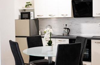 Apartmani Park Maksimir-Rebro - Foto 16