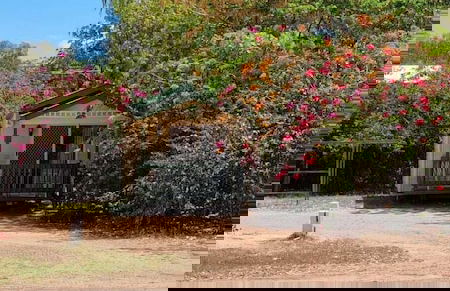 Blackall Caravan Park - Foto 33