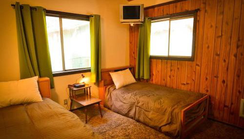 The Quail's Nest Retreat - Foto 2