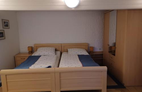 Ferienwohnung Dau I - Foto 2