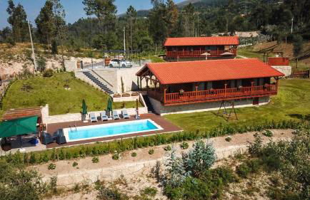 Refúgio de Gestaças - Foto 42