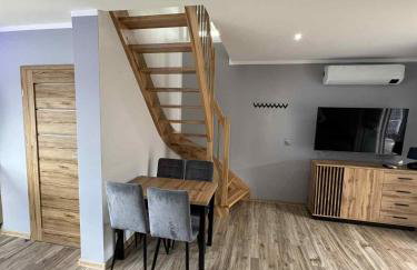 Domek Trzebiatów - 10km od morza - Foto 14