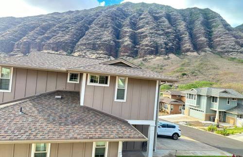 New 4 Bedroom Home with Ocean and Gorgeous Mountain Views in the gated community of Mauna Olu - Foto 75