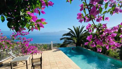 Villa Gardelina - Foto 2, sunbed