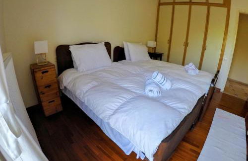 Σπίτι στο Ρίο Πατρών με κήπο - Detached House In Rio With Garden - Foto 15