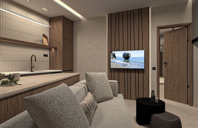 Increteblue Suites - Foto 27