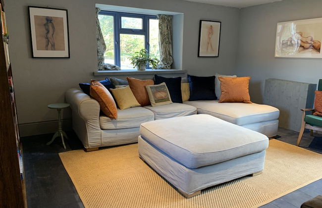 Hotwell House - Foto 13