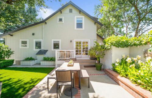 The Oxbow House - Designer 3BD/2BA Home - Foto 1