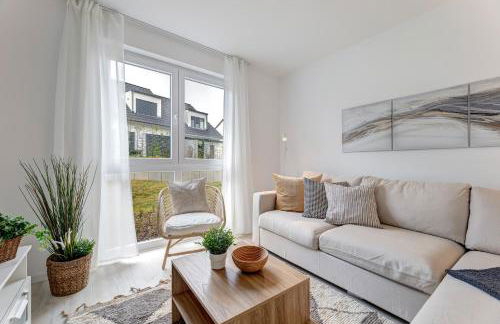 Bernsteinquartier, Dünengras, Whg 04 39 - Foto 6