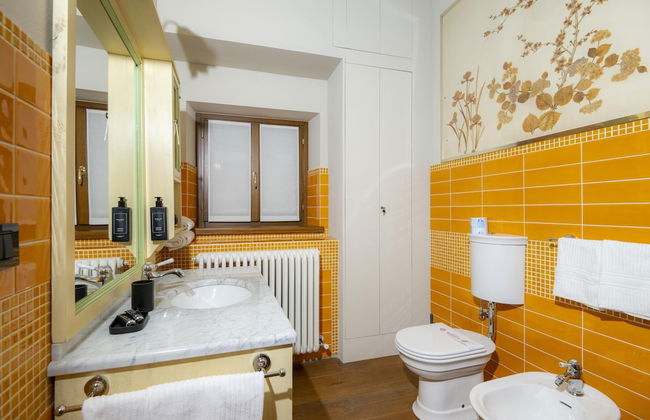 1448 Antica Dimora Al Merlo Bianco - Foto 36