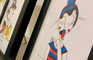 Residenza d'Artista al Conservatorio - Photo 14