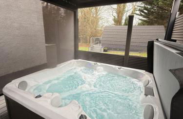 Tanglewood Stays - Foto 28