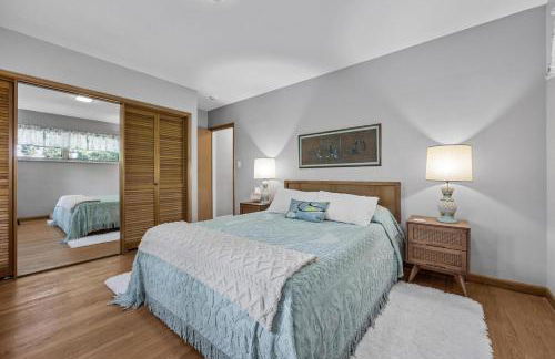 The Nifty Fifties in a Quiet Location - Foto 13