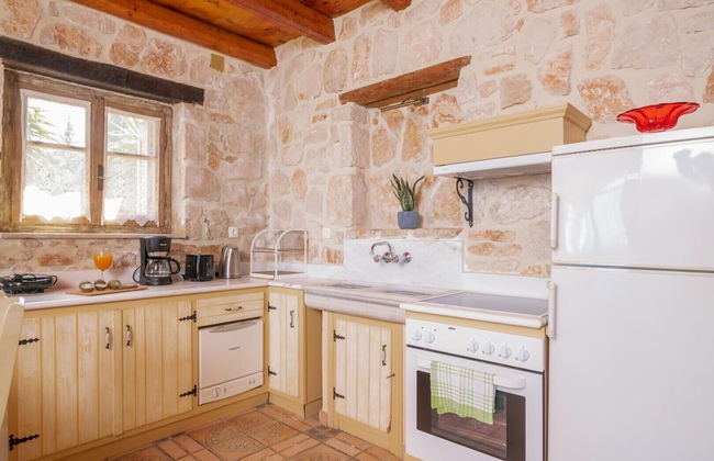 Strofilia Authentic Villas - Foto 23