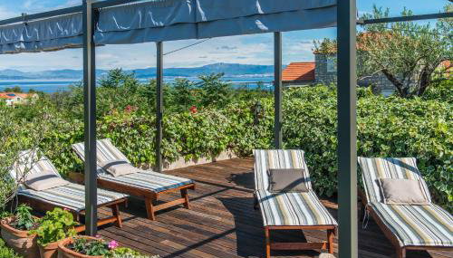 Villa Maruka - Foto 3