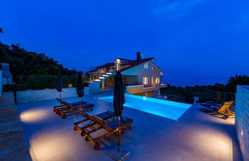 Vortex apartment, Opatija Riviera - Foto 39