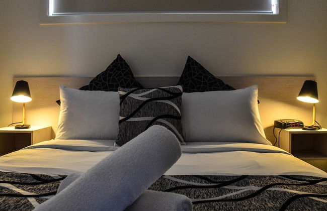 Tasman Holiday Parks - Lake Mulwala - Photo 23