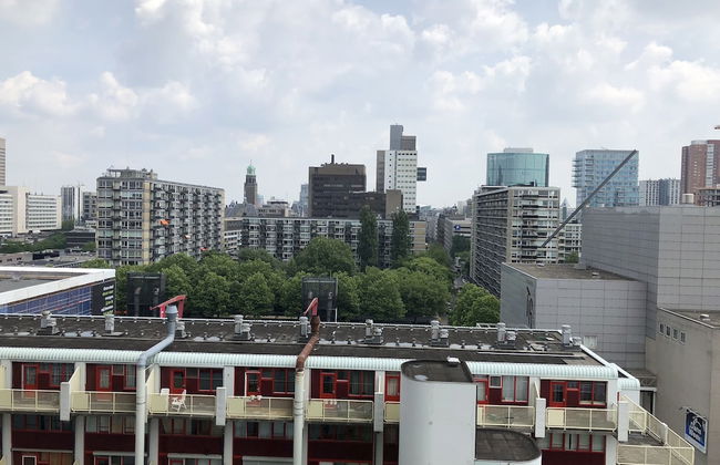 MyCityLofts - Calypso - Foto 50