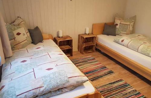 Weschnitzstubb - Foto 8