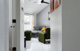 Serene Oasis Near Rock River - Foto 75