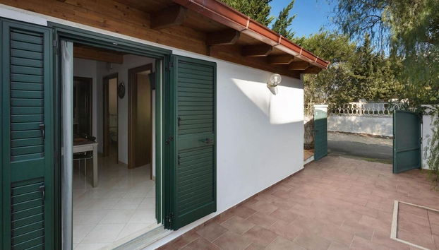 995 Trilo Corallo in Porto Cesareo - Foto 3, Habitación