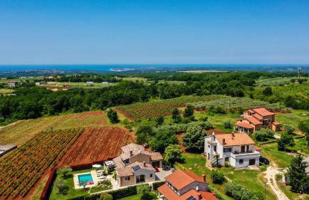 Villa Elizabet - Foto 42