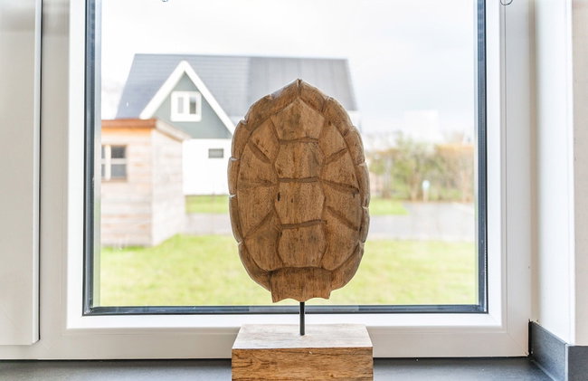 Serene Holiday Home in De Koog Texel With Sauna - Foto 49