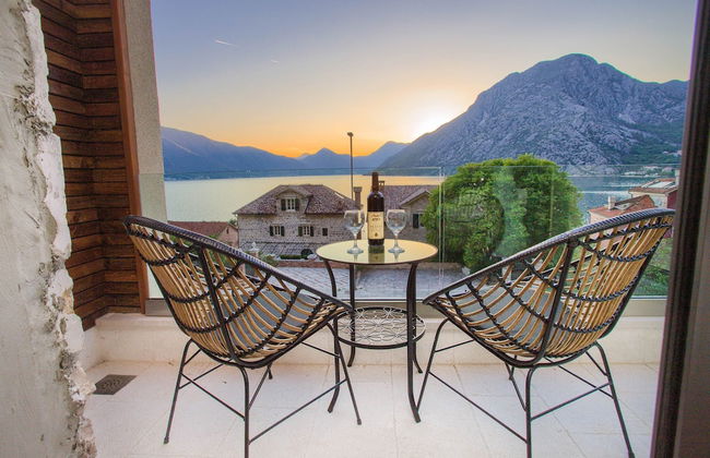 Magical View Apartments - Foto 27