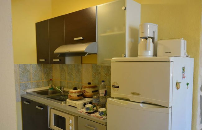 Apartments Zoumperi - Foto 30