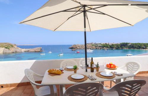 Belvedere, Family-friendly, Nice, First-line Apartment with Stunning Beach and Sea views,AC - Foto 32