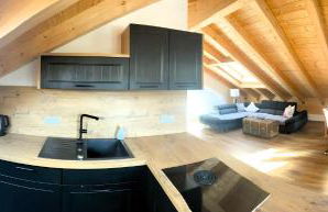 FeWo Leni - Modernes Apartment mit Bergblick - Zentral gelegen - Foto 20