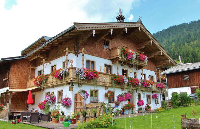 Apartment Leogang Near Ski Slopes - Foto 38