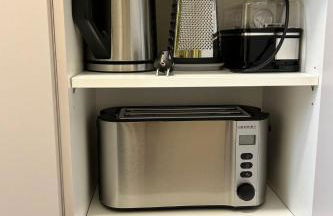 Apartment Fewo Fröhlich by Interhome - Foto 8