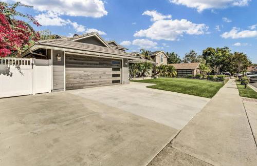 Stunning 4BR Laguna Hills Oasis with Private Pool - Foto 40