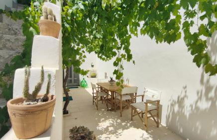 Piccola dimora nel Salento - Foto 20