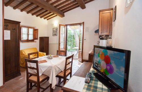 Garden Relais Le Fontanelle - Foto 38