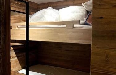 Les Marmottes Appartement Charme - Foto 10