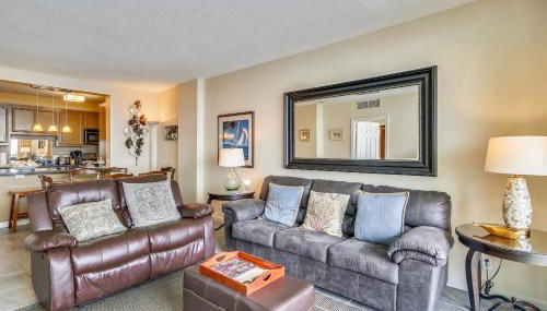 Galvestonian 112-Beachfront Hideaway - Foto 2