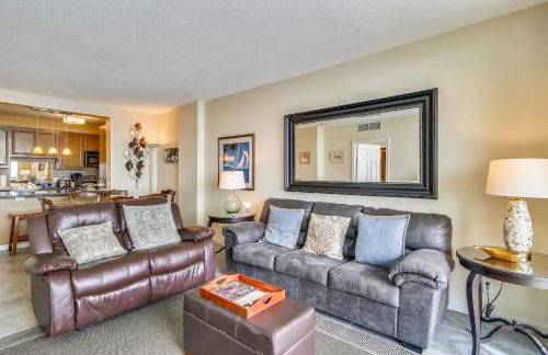 Galvestonian 112-Beachfront Hideaway - Foto 2