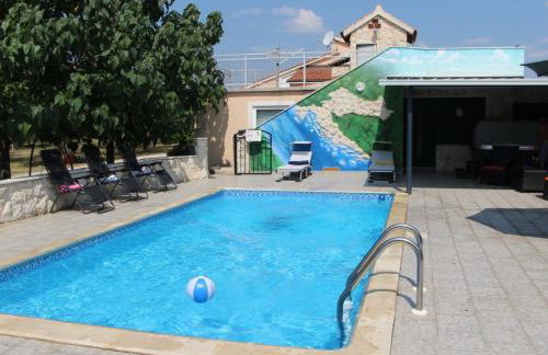 Holiday Home Nadalina - Photo 21