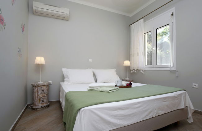 Alea Resort Villas - Foto 20